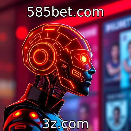 Uso de IA para personalização na experiência do jogador