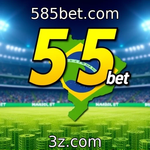 Crescimento exponencial de plataformas de apostas no Brasil