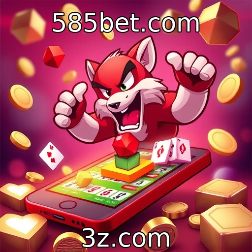 A ascensão dos jogos mobile e sua popularidade crescente