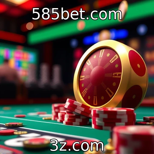 Mudanças regulatórias e seu efeito nos cassinos online