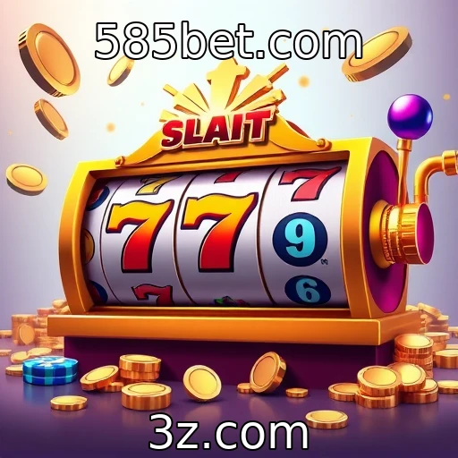 Análise da volatilidade em slots populares